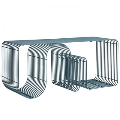 Banc Curva AYTM