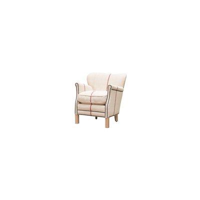 Fauteuil en tissu TURNER CHEHOMA