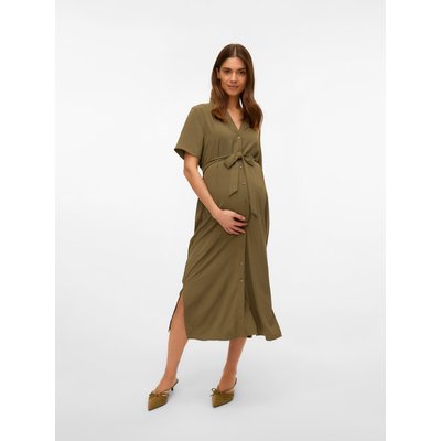 Robe chemise VERO MODA VERO MODA