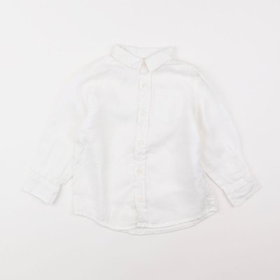 Chemise - Très bon état MONOPRIX