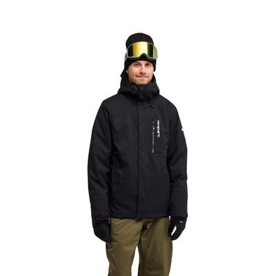 Veste de snow technique TITANO 10K QUIKSILVER
