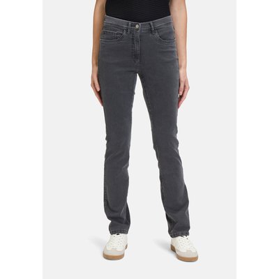 Pantalon stretch à taille élastique BETTY BARCLAY