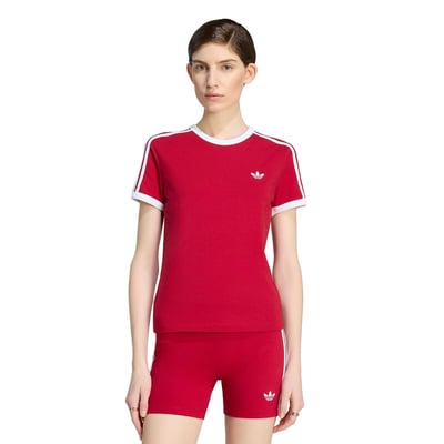 T-shirt manches courtes 3 Stripes adidas Originals