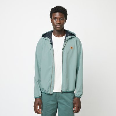 Impermeable coton CARNOET FAGUO