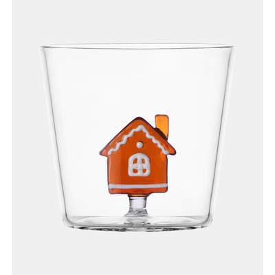 Gobelet pain d'épices maison 30 cl ICHENDORF MILANO