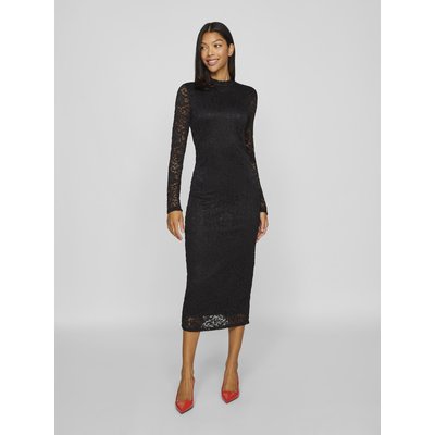 Robe mi-longue VILA VILA
