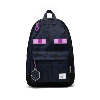 Sac à dos en matières recyclées pour ordinateur portable 13"/14" MINECRAFT CLASSIC 26 L HERSCHEL