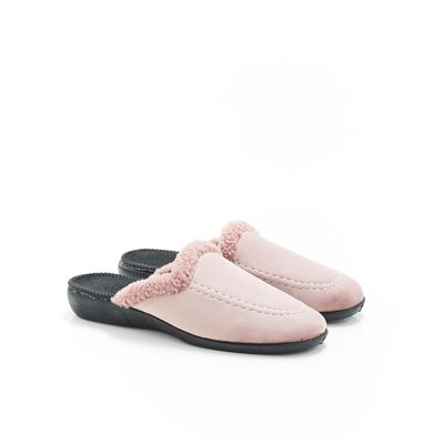 Mules velours femme new arrivals