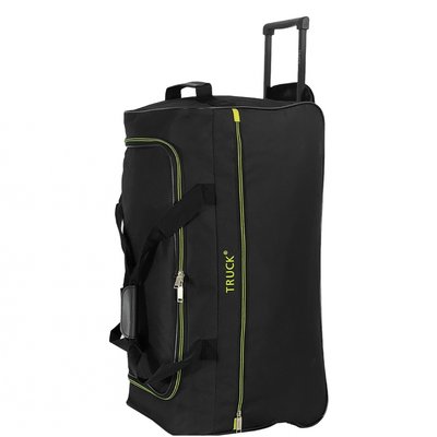 Sac de voyage avec roulettes 64L  65.50cm TRUCK