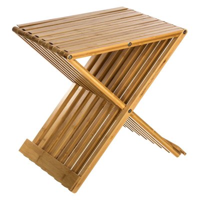 Tabouret pliant d'appoint 5FIVE SIMPLY SMART