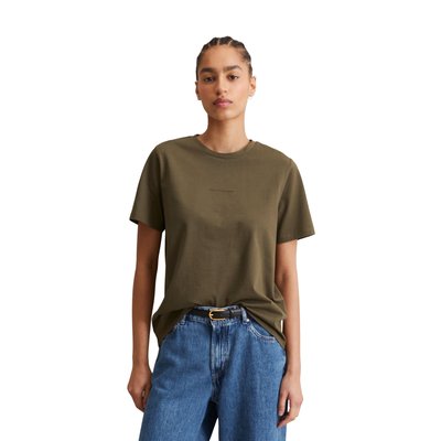 T-shirt DfC regular en coton organique MARC O’POLO DENIM