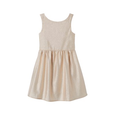 Robe de fête brillante VERTBAUDET