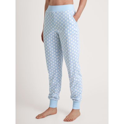 Pantalon avec poignets Coton FAVOURITES CATS CALIDA