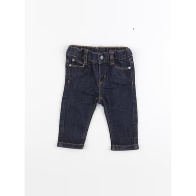 Jean - Très bon état PETIT BATEAU