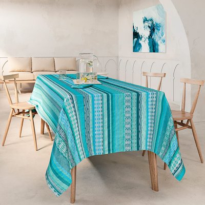 Nappe pur coton Mille veracruz GARNIER THIEBAUT