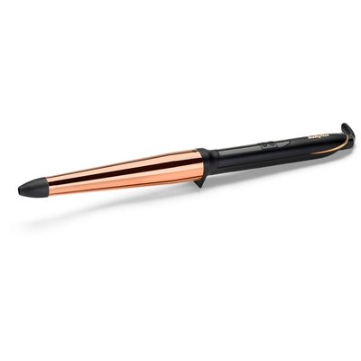 Fer à boucler Salon Brilliance Conical C458E BABYLISS
