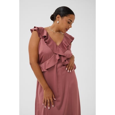 Robe KAFFE CURVE