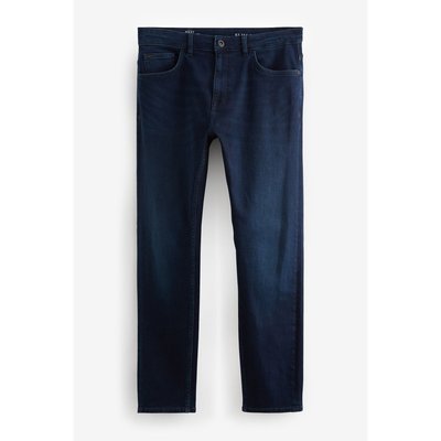 Jean authentique stretch vintage coupe slim NEXT