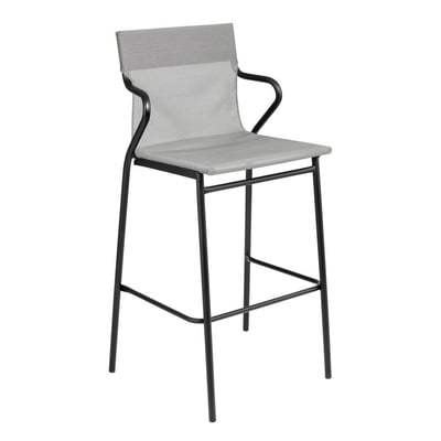 Fauteuil haut assise grand confort - HORIZON LAFUMA MOBILIER