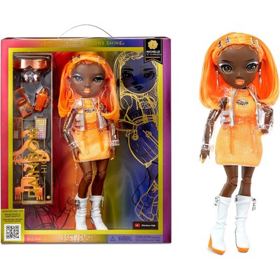 Rainbow High Fashion-Michelle St Charles MGA ENTERTAINMENT