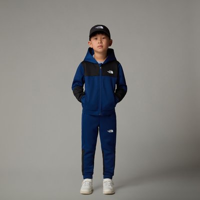 Ensemble sweat et jogging en molleton THE NORTH FACE
