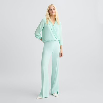 Blouse en georgette LIU JO