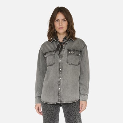 Chemise CATUS MKT STUDIO