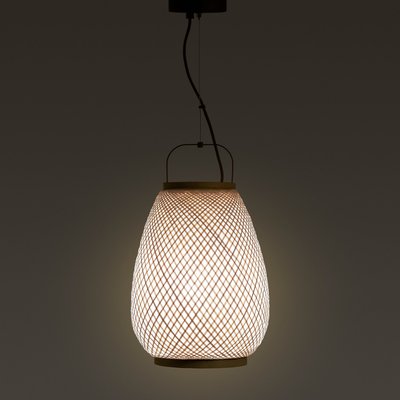 Suspension Titouan, design E. Gallina, Ø30 cm AM.PM