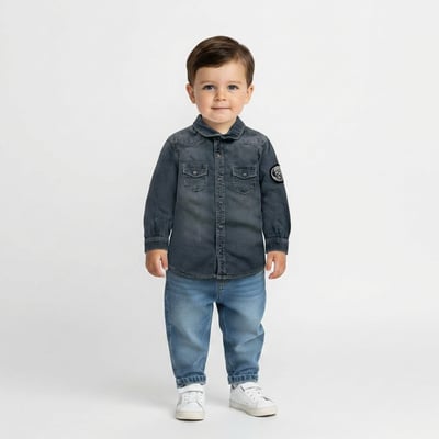Chemise  - Très bon état IKKS