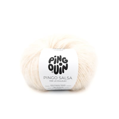 Pingo Salsa PINGOUIN