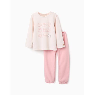 Pyjama Polaire ZIPPY