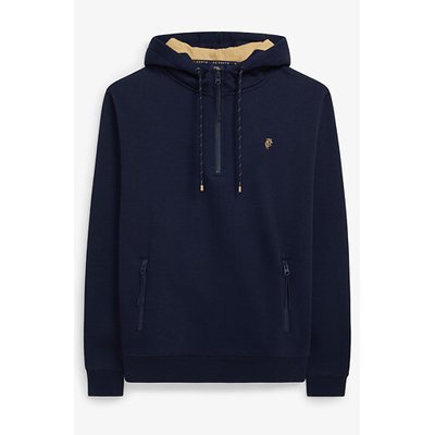 Hoodie Azul 1º Logo, FC Porto FC PORTO