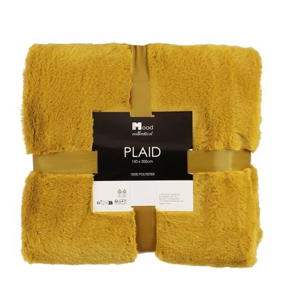 Plaid BRONTE IN THE MOOD COLLECTION