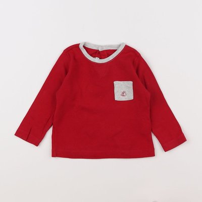 Tee-shirt - Très bon état PETIT BATEAU