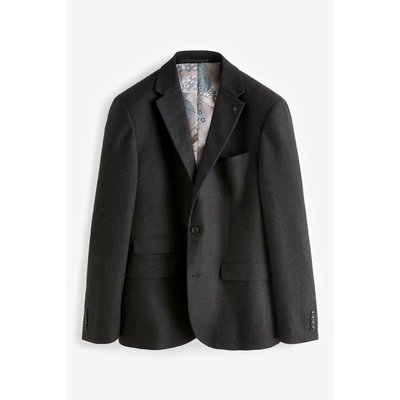 Veste de costume slim NEXT