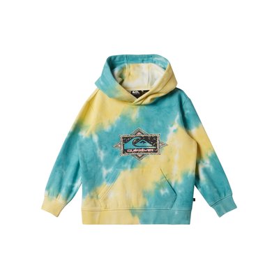 Pull tie and dye enfant La Redoute