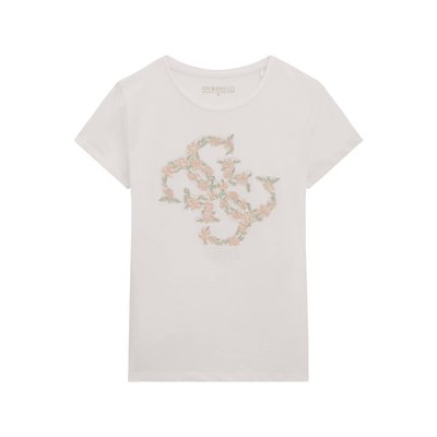 T-Shirt Logo 4G GUESS KIDS