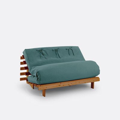 Copri futon tinta unita LA REDOUTE INTERIEURS