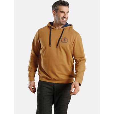 Sweatshirt EARL TODD CHARLES COLBY