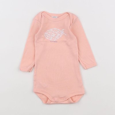 Body - Bon état PETIT BATEAU