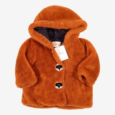 Manteau - Très bon état CATIMINI
