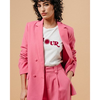 Veste blazer Mazarine GRACE & MILA