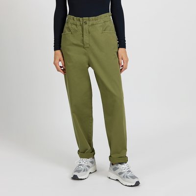 Pantalon tapered BRADY REIKO