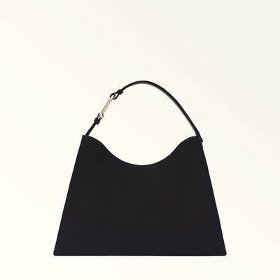 Sac hobo en cuir FURLA NUVOLA L FURLA