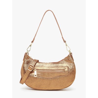 sac porté épaule Nine cuir MILANO