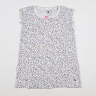 Chemise de nuit coton - Très bon état PETIT BATEAU