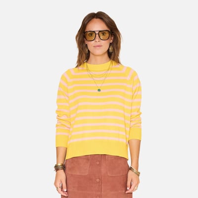 Pull KISSO MKT STUDIO