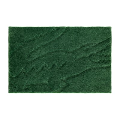 Tapis de bain en synthétique, L HÉRITAGE LACOSTE HOME