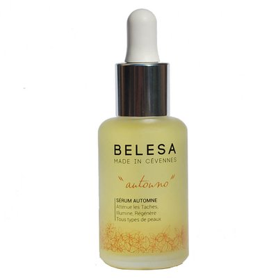 Sérum automne Autouno BELESA