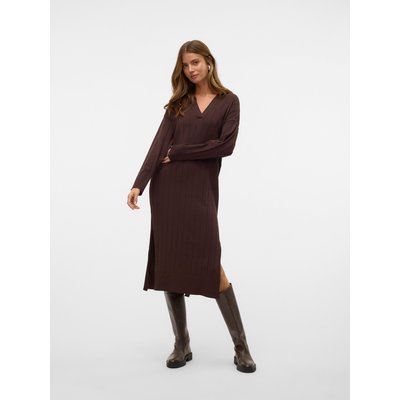 Robe en maille VERO MODA VERO MODA